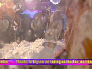 Holly Willougby And Jennifer Ellison