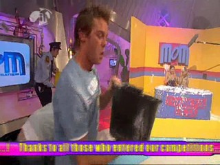 Holly Willougby And Jennifer Ellison