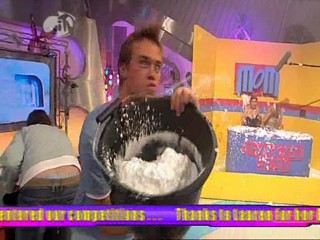 Holly Willougby And Jennifer Ellison