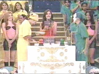 Megamatch -  Georgina