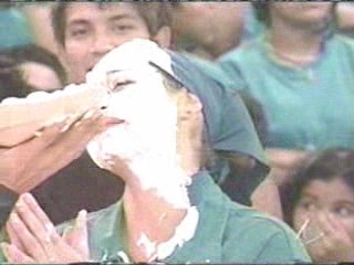 Megamatch -  Georgina