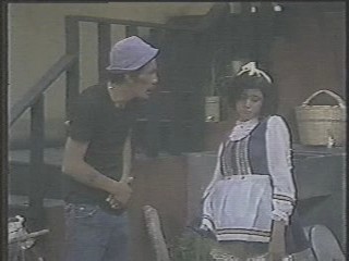 El Chavo