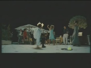 Double Zero (French movie)