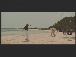 Double Zero (French movie)