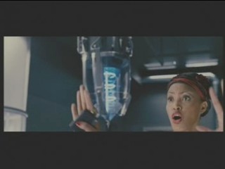 Double Zero (French movie)