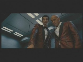 Double Zero (French movie)