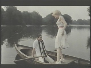 German Movie (1970's)