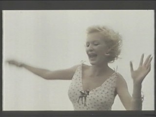 German Movie (1970's)