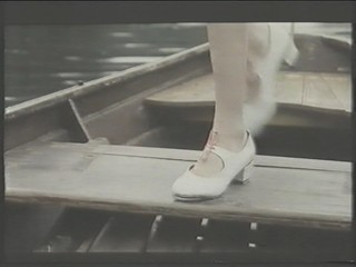 German Movie (1970's)