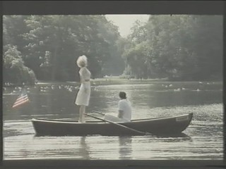 German Movie (1970's)