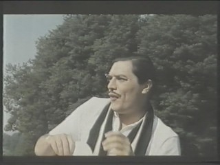 German Movie (1970's)