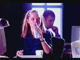 Comedy Sketch from Smack The Pony (2001)