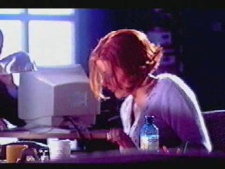 Comedy Sketch from Smack The Pony (2001)