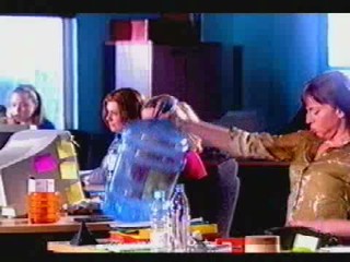 Comedy Sketch from Smack The Pony (2001)