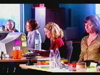 Comedy Sketch from Smack The Pony (2001)