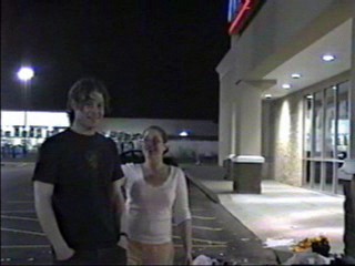 Me getting slimed , pied , etc. by girls (Male WAM)