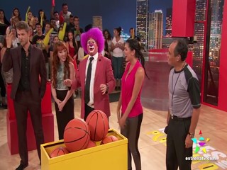 Noches com Platanito