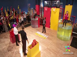 Noches com Platanito