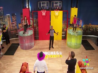 Noches com Platanito