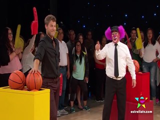 Noches com Platanito