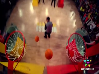 Noches com Platanito