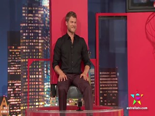 Noches com Platanito