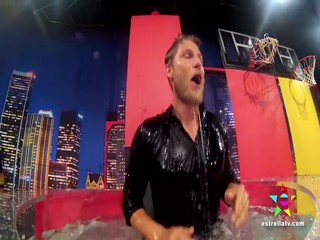 Noches com Platanito