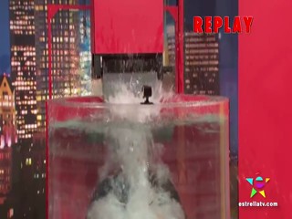 Noches com Platanito