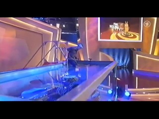 Unterwasser-Orchester - Frag die Maus