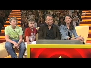 Unterwasser-Orchester - Frag die Maus