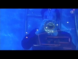 Unterwasser-Orchester - Frag die Maus