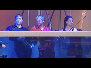 Unterwasser-Orchester - Frag die Maus