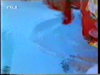 German TV - Wedding on Ship