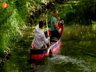 Der Landarzt - Scherbenhaufen