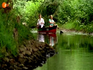 Der Landarzt - Scherbenhaufen