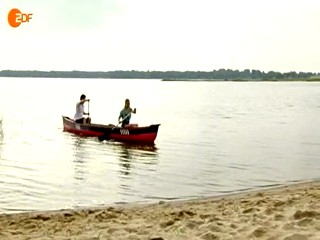 Der Landarzt - Scherbenhaufen