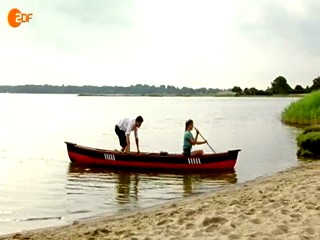 Der Landarzt - Scherbenhaufen