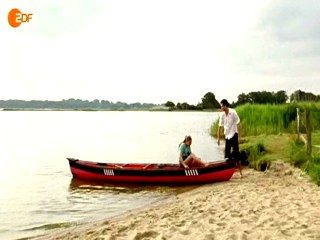 Der Landarzt - Scherbenhaufen