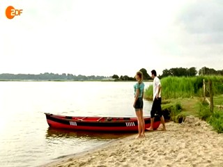 Der Landarzt - Scherbenhaufen