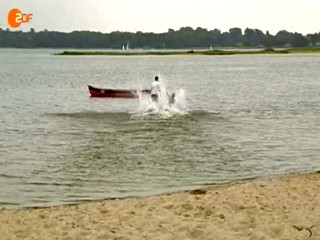 Der Landarzt - Scherbenhaufen