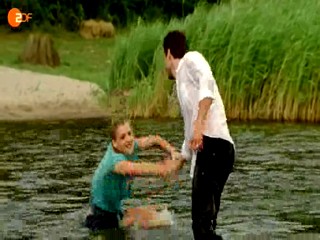 Der Landarzt - Scherbenhaufen