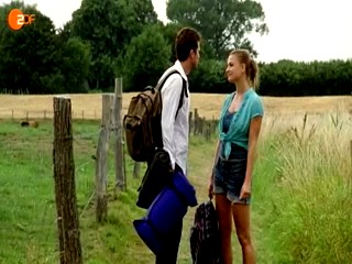 Der Landarzt - Scherbenhaufen