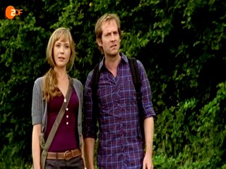 Der Landarzt - Scherbenhaufen