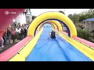 ZDF-Fernseharten 13.6.2011