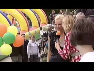 ZDF-Fernseharten 13.6.2011