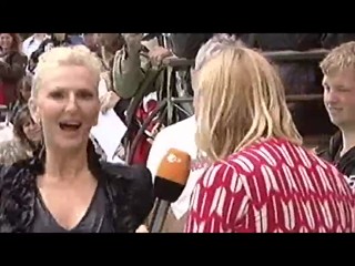 ZDF-Fernseharten 13.6.2011