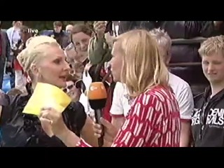 ZDF-Fernseharten 13.6.2011