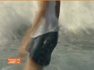 Abenteuer Leben - Strandexperimente