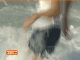 Abenteuer Leben - Strandexperimente