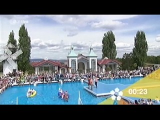 ZDF-Fernsehgarten 
